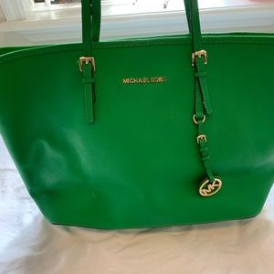 Michael Kors tote bag